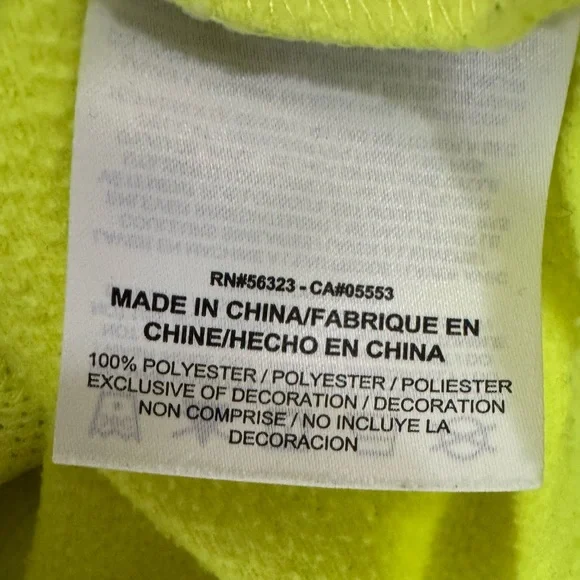 NIKE ELITE BOYS PULLOVER THERMA FIT HOODIE SWEATSHIRT - Picture 7 of 9